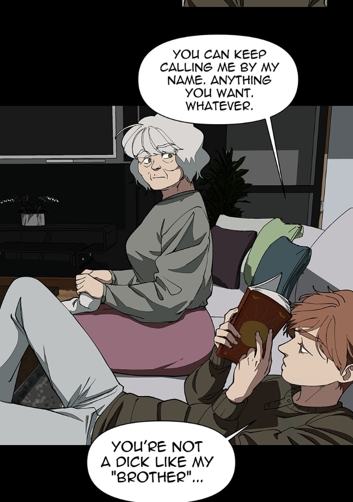 I Love You Chapter 261 page 92 - 