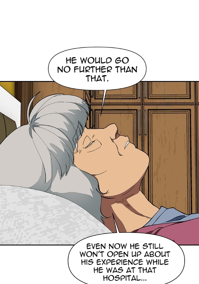 I Love You Chapter 261 page 95 - 