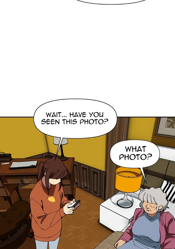 I Love You Chapter 261 page 96 - 