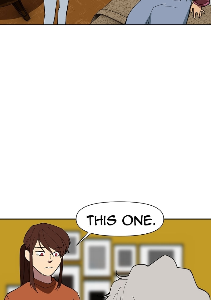 I Love You Chapter 261 page 97 - 