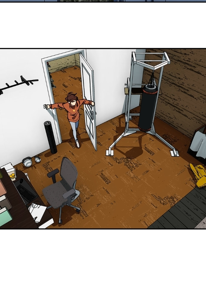 I Love You Chapter 262 page 11 - 