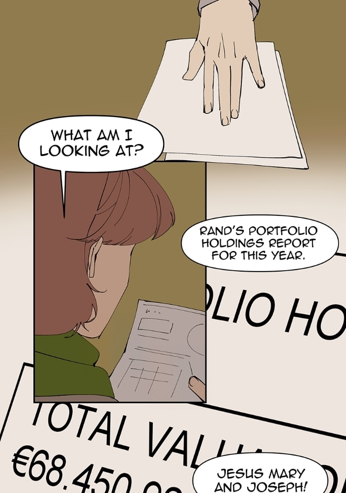 I Love You Chapter 262 page 102 - 