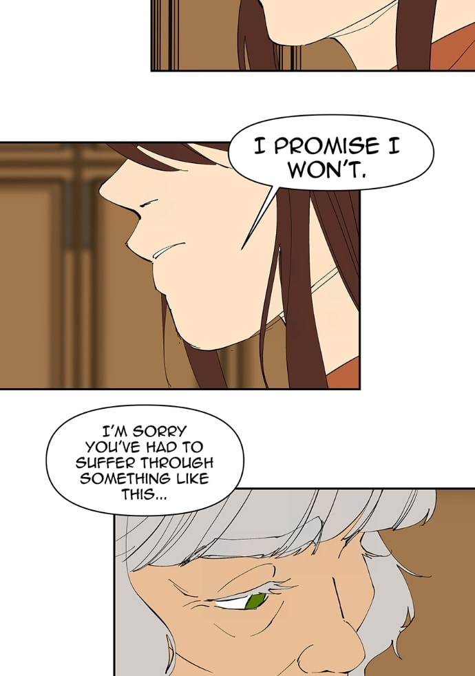 I Love You Chapter 262 page 152 - 