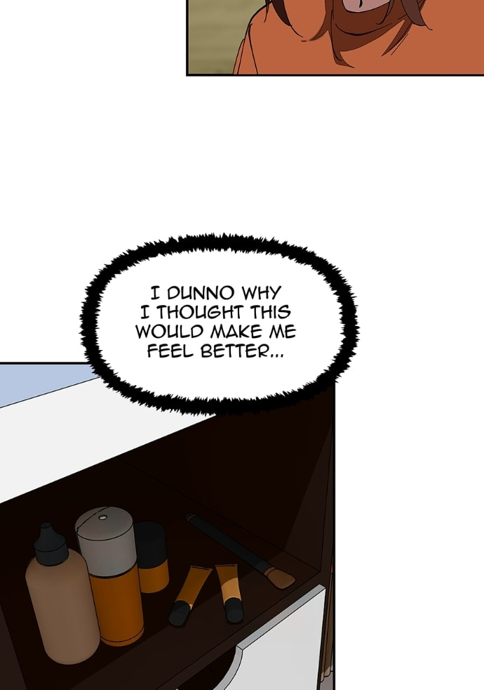I Love You Chapter 262 page 32 - 