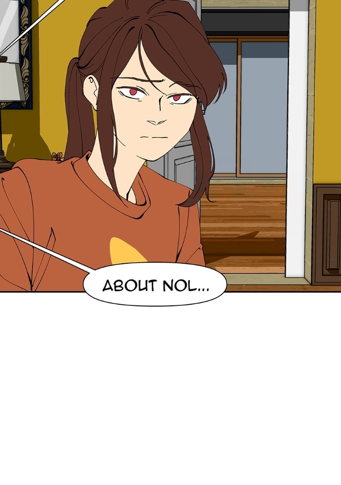 I Love You Chapter 262 page 49 - 