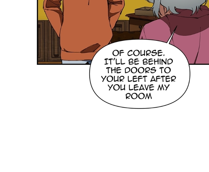 I Love You Chapter 262 page 6 - 