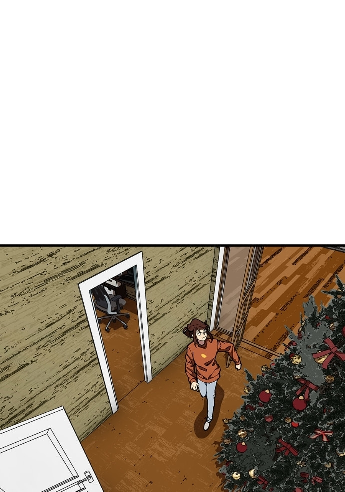 I Love You Chapter 262 page 8 - 