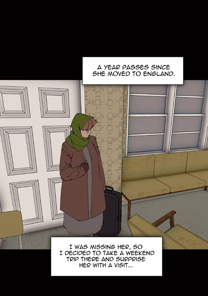 I Love You Chapter 262 page 94 - 