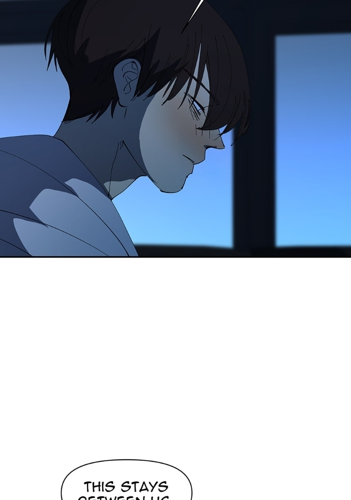 I Love You Chapter 263 page 16 - 