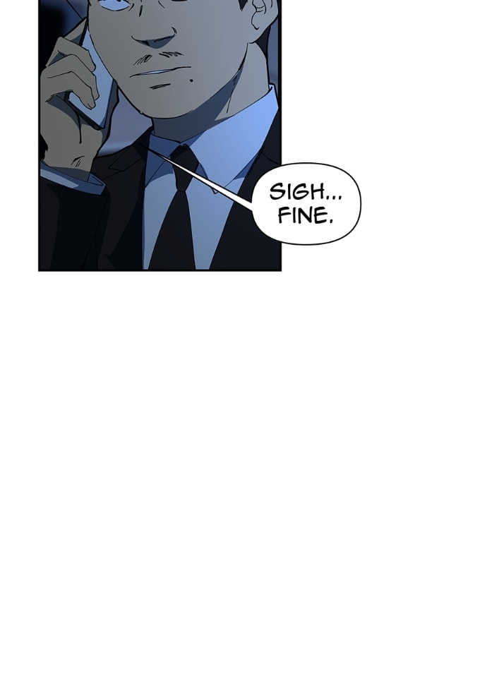 I Love You Chapter 263 page 5 - 