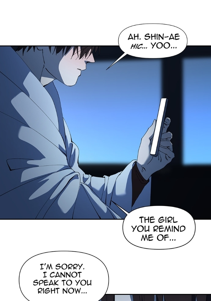 I Love You Chapter 263 page 44 - 