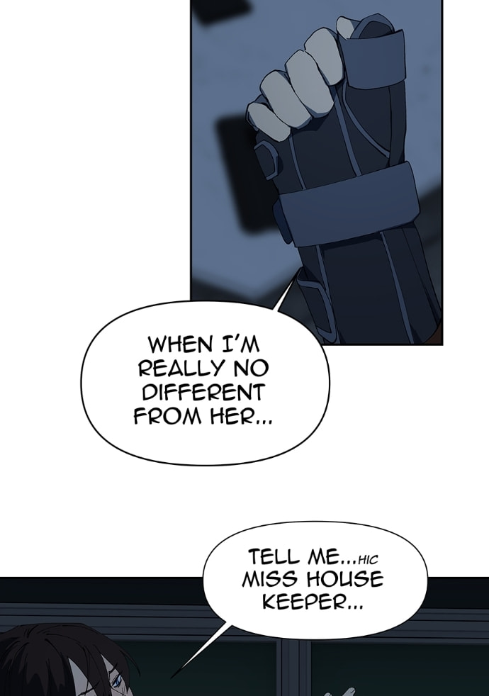 I Love You Chapter 263 page 49 - 