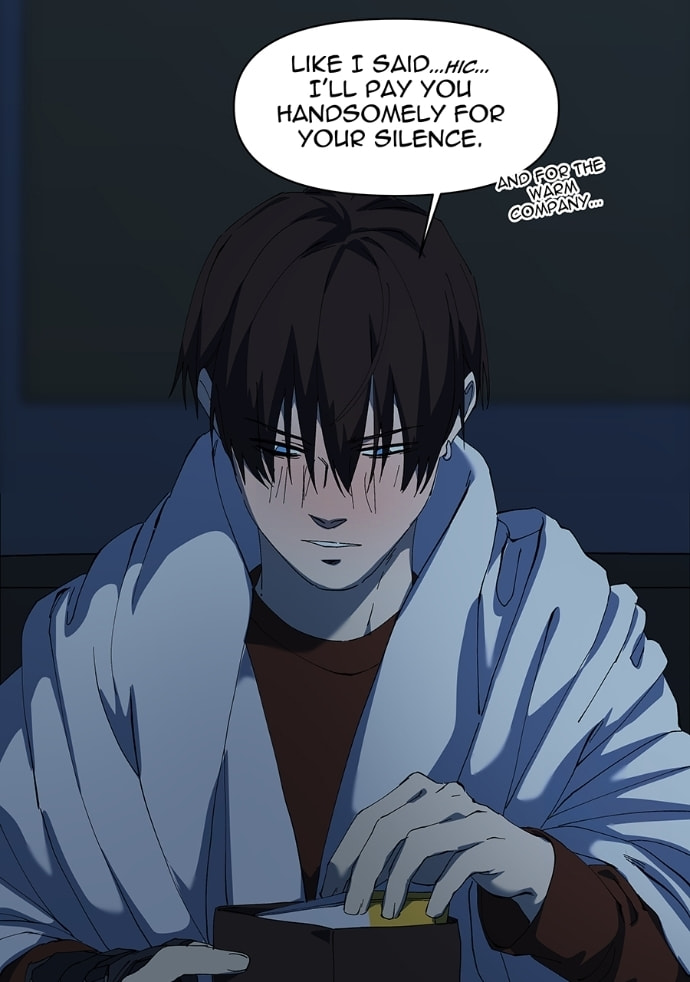 I Love You Chapter 263 page 61 - 