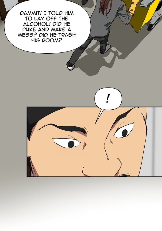 I Love You Chapter 263 page 86 - 