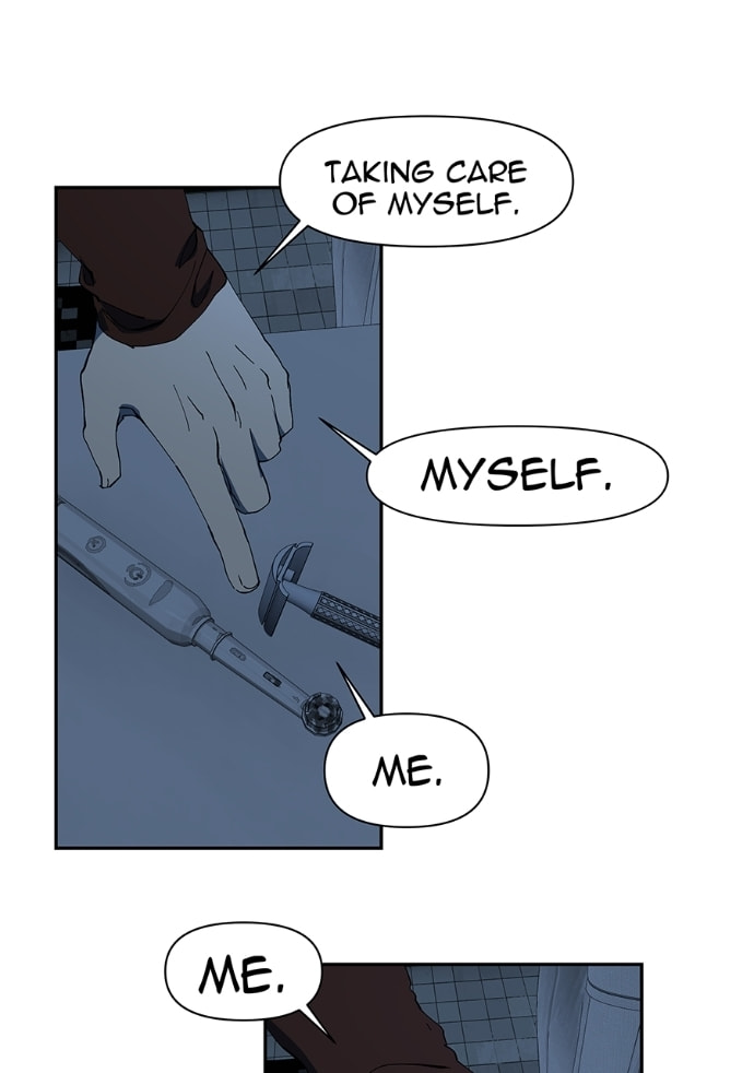 I Love You Chapter 263 page 92 - 