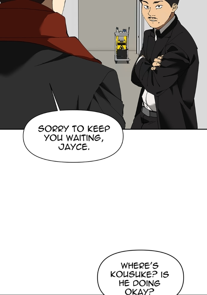 I Love You Chapter 264 page 90 - 