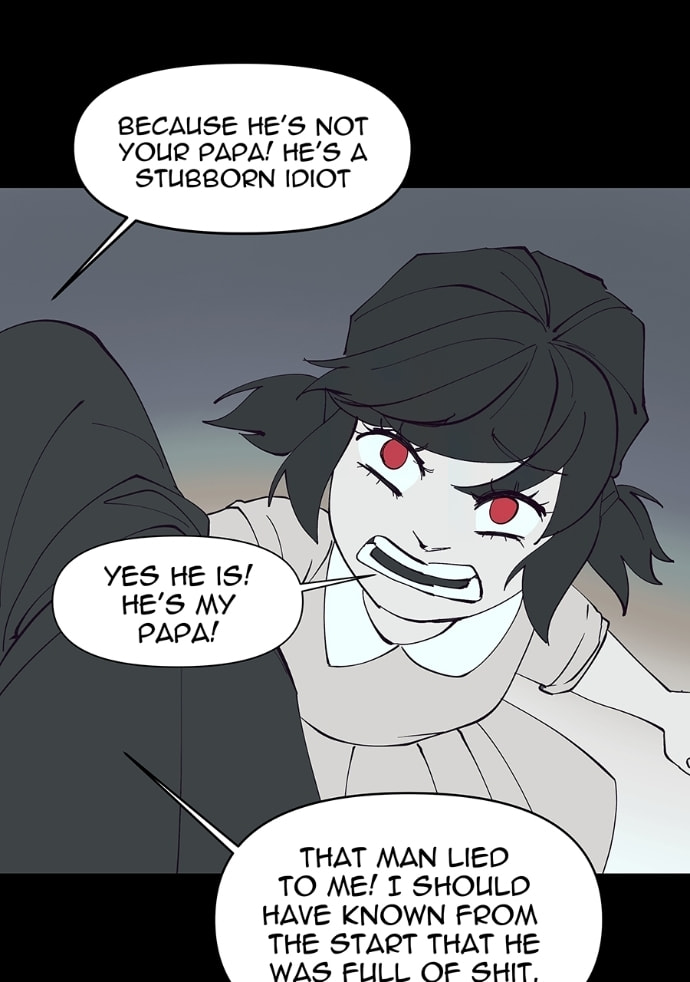 I Love You Chapter 265 page 13 - 