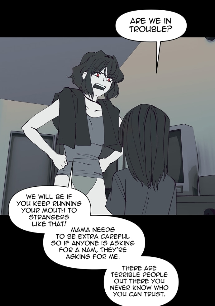 I Love You Chapter 265 page 60 - 