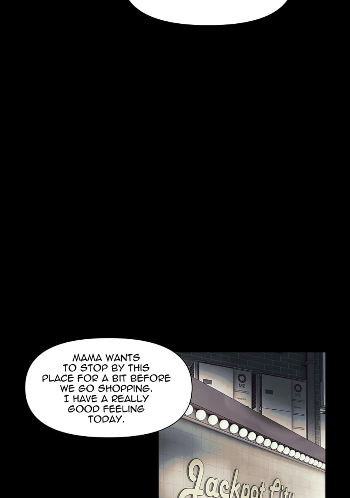 I Love You Chapter 266 page 41 - 