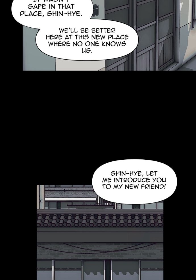 I Love You Chapter 266 page 64 - 