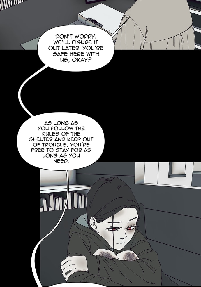 I Love You Chapter 267 page 211 - 