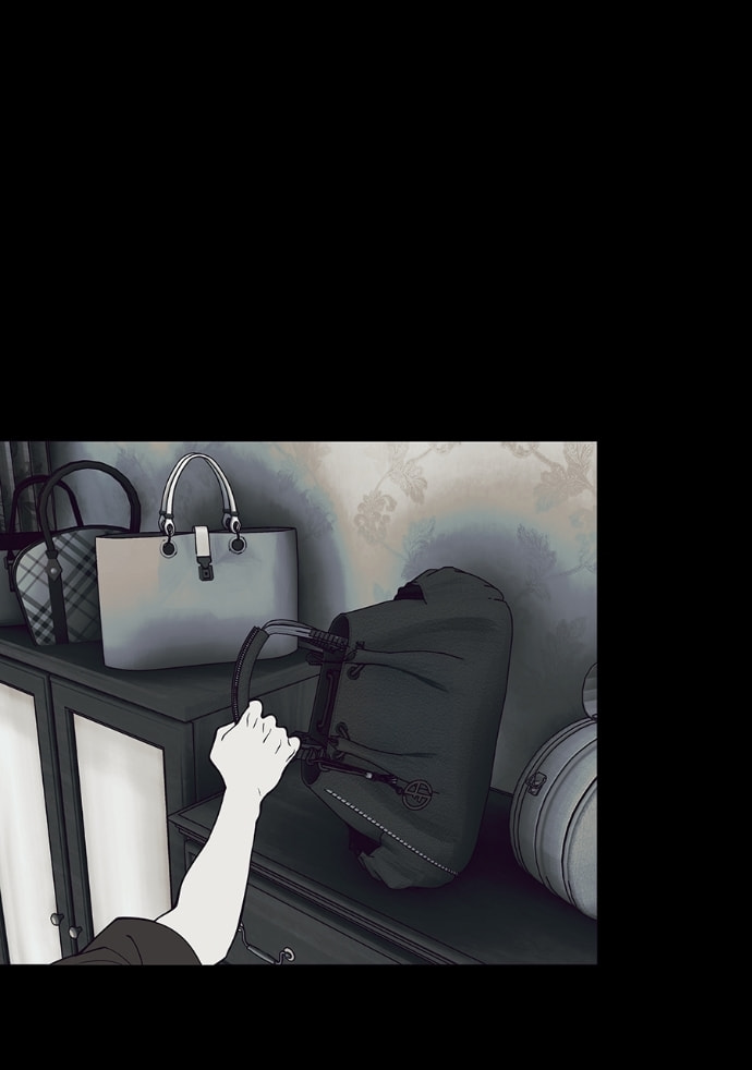 I Love You Chapter 267 page 42 - 