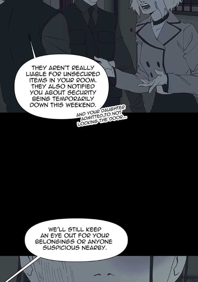I Love You Chapter 267 page 79 - 