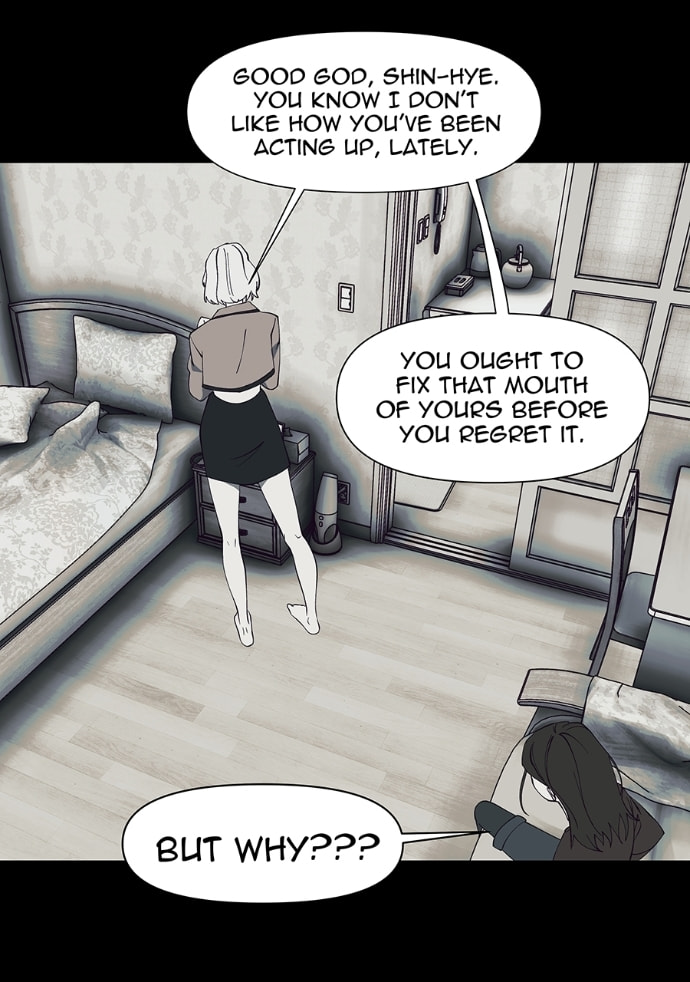 I Love You Chapter 267 page 9 - 