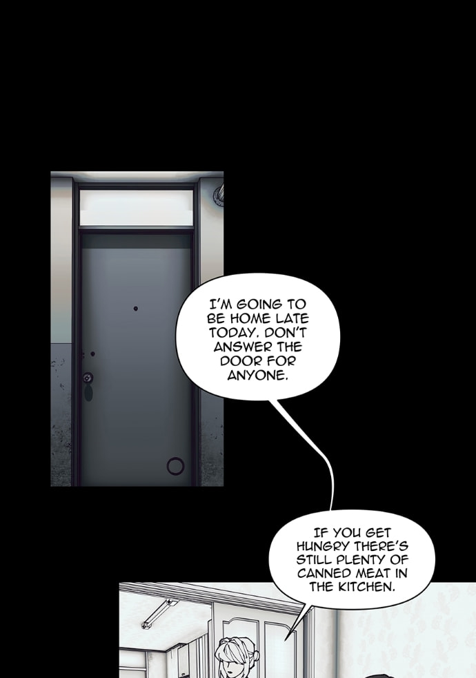 I Love You Chapter 267 page 99 - 