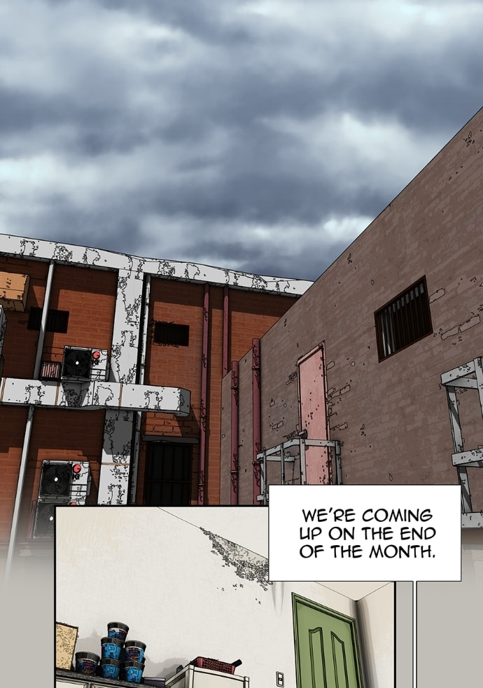 I Love You Chapter 268 page 2 - 