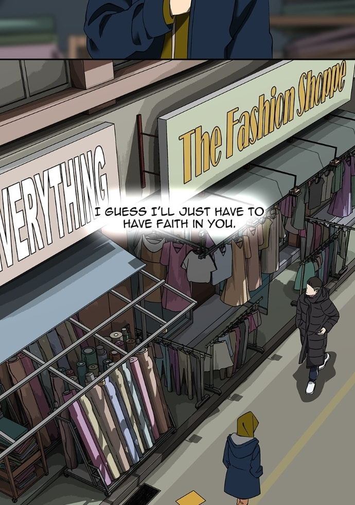 I Love You Chapter 268 page 34 - 