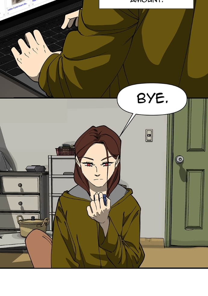 I Love You Chapter 268 page 5 - 