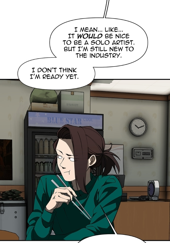 I Love You Chapter 268 page 69 - 