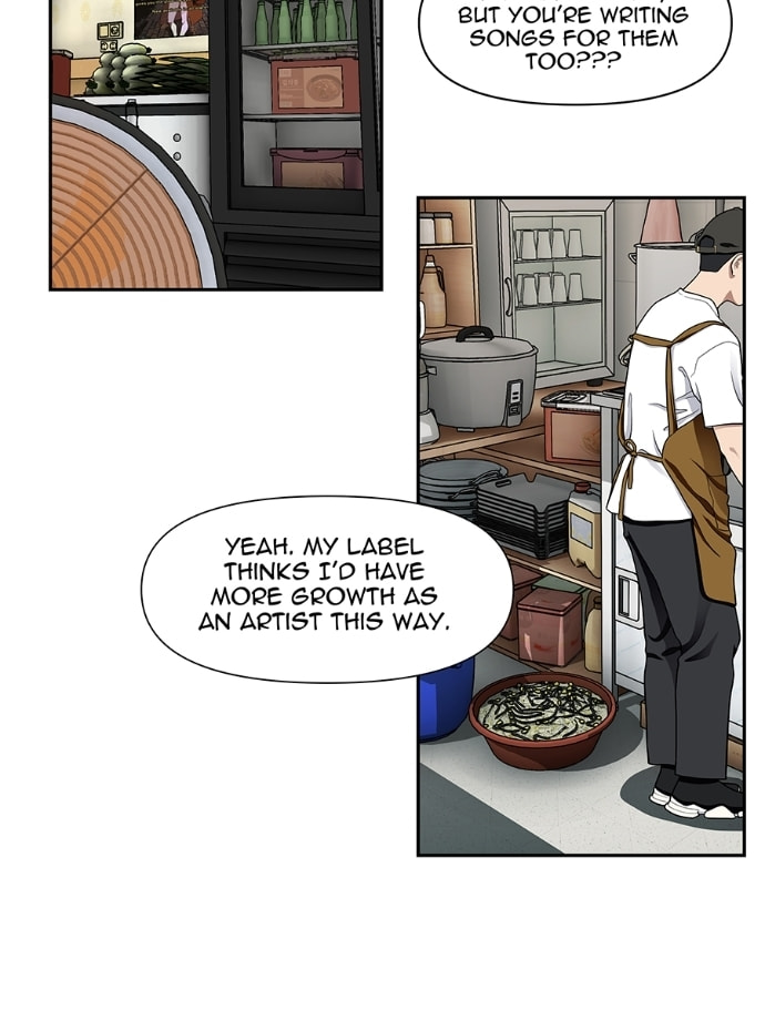I Love You Chapter 268 page 72 - 