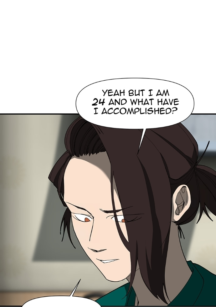 I Love You Chapter 268 page 88 - 