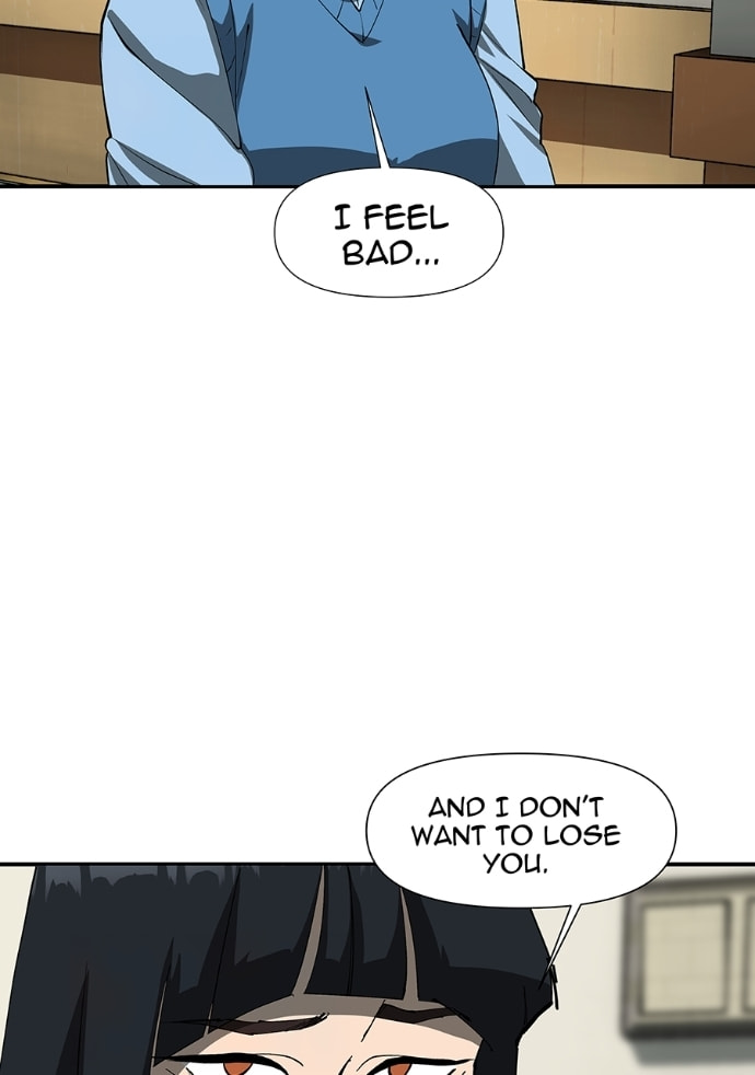 I Love You Chapter 268 page 96 - 