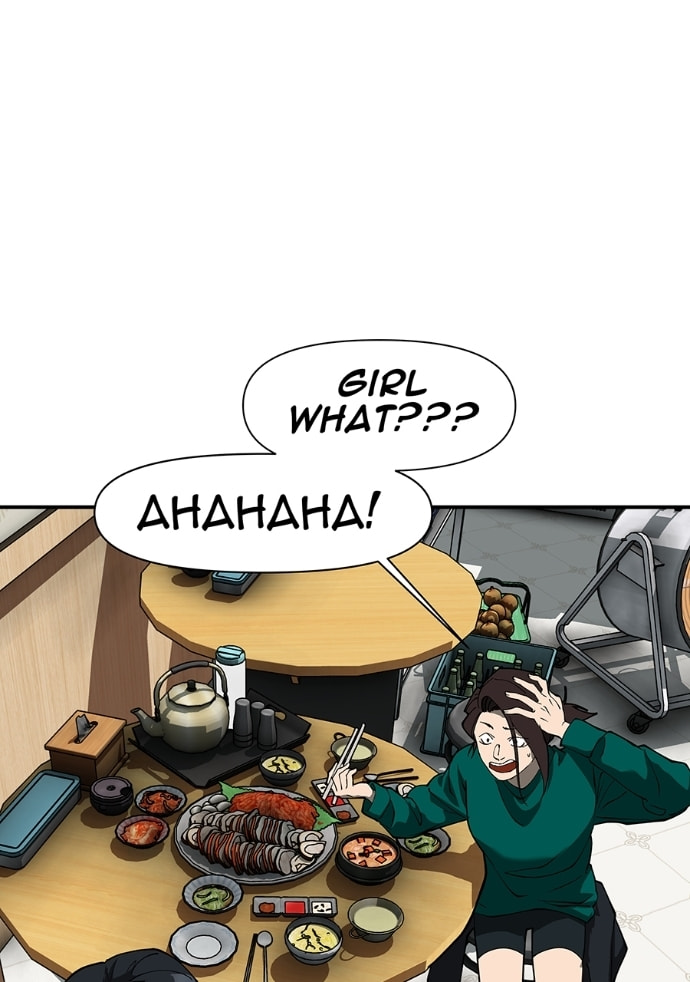 I Love You Chapter 268 page 100 - 