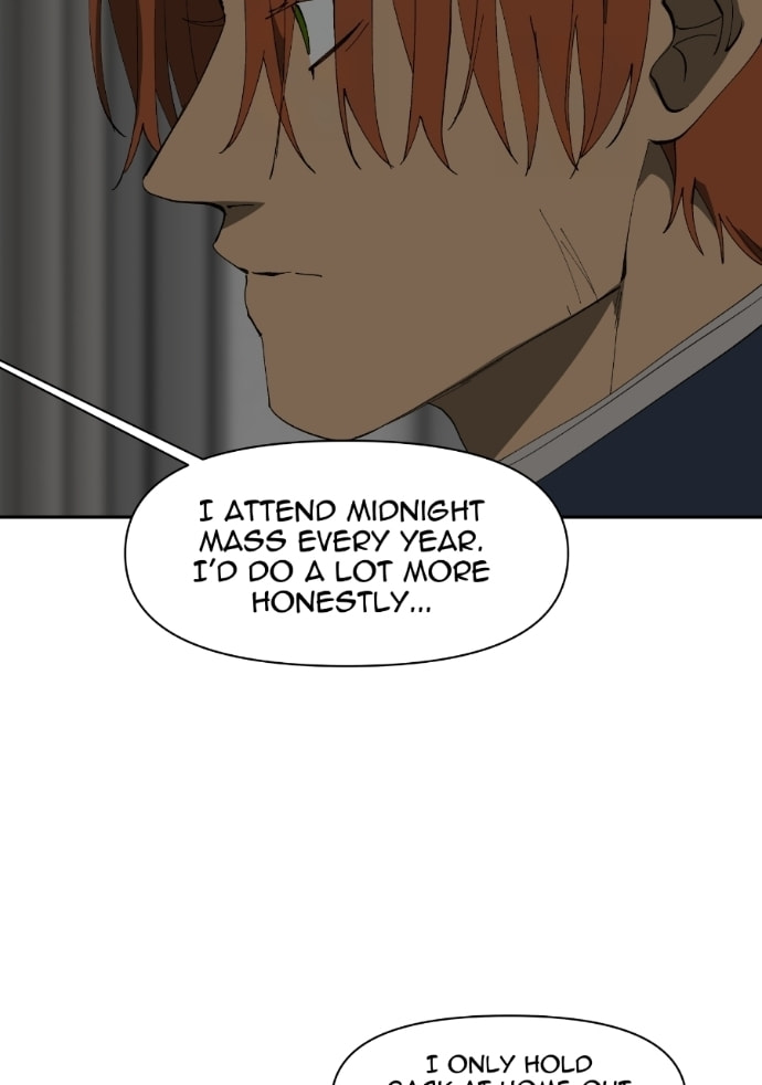 I Love You Chapter 269 page 41 - 