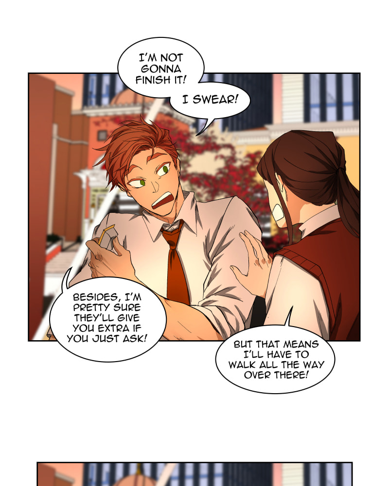 I Love You Chapter 27 page 41 - 