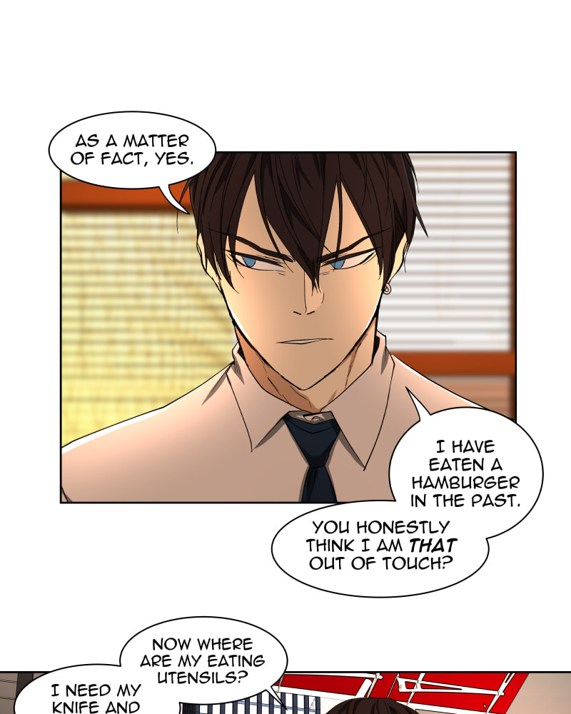 I Love You Chapter 27 page 46 - 
