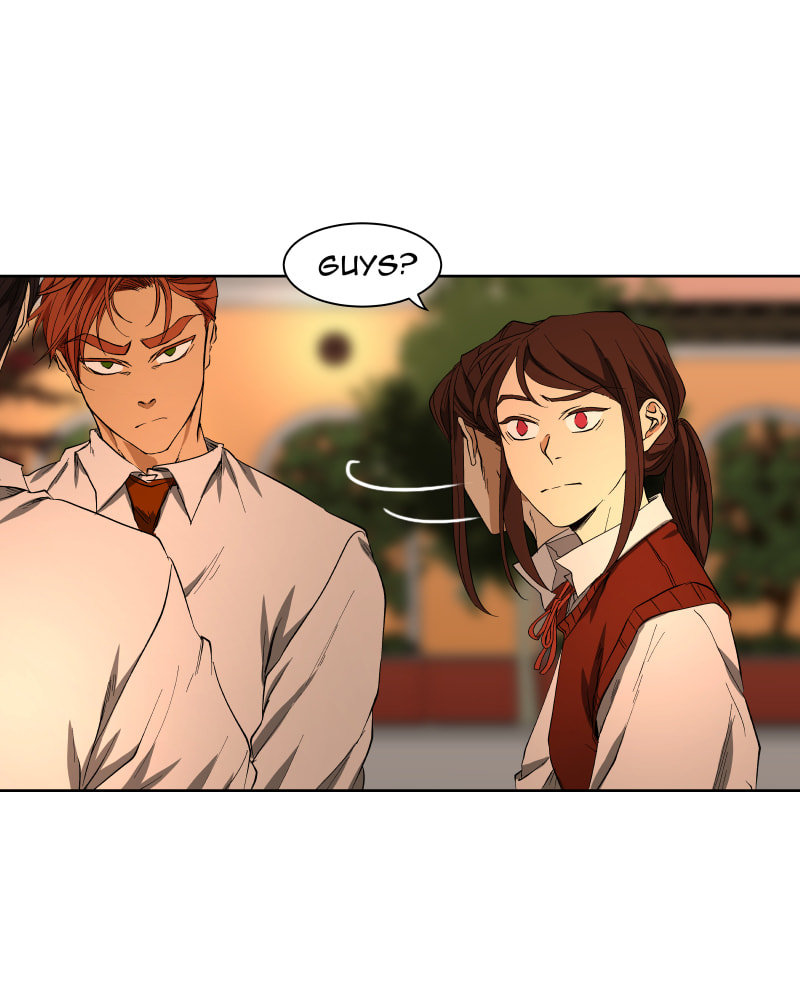 I Love You Chapter 27 page 6 - 