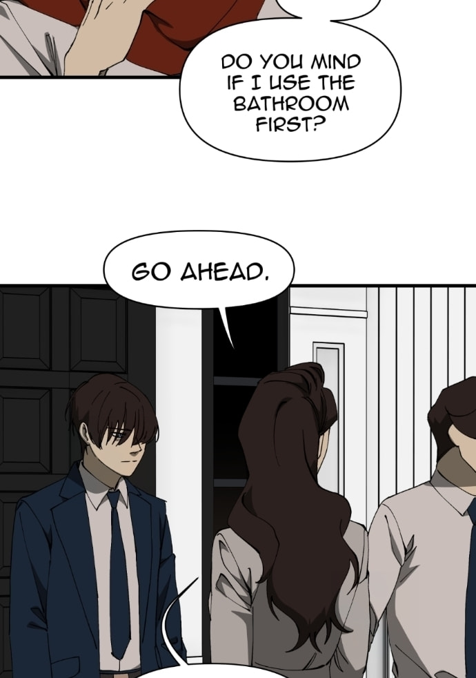 I Love You Chapter 270 page 124 - 