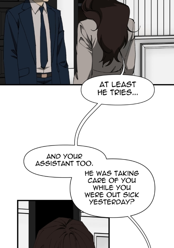 I Love You Chapter 270 page 126 - 