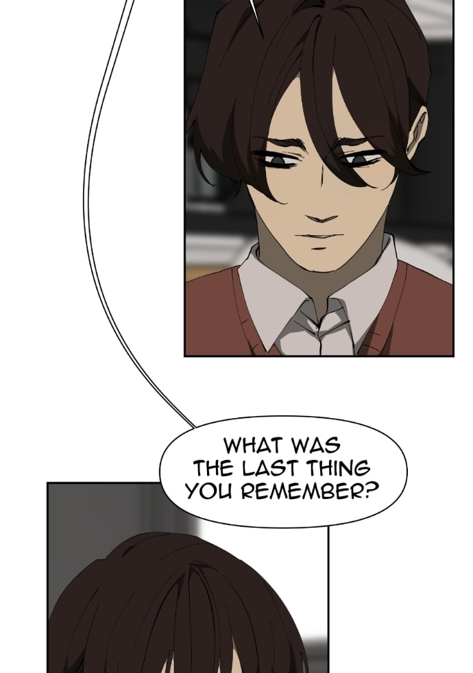 I Love You Chapter 270 page 43 - 