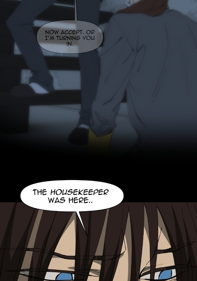 I Love You Chapter 270 page 47 - 