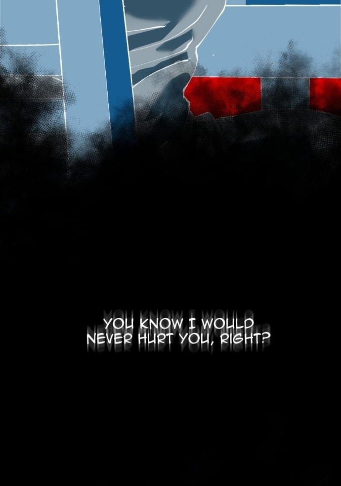 I Love You Chapter 270 page 8 - 