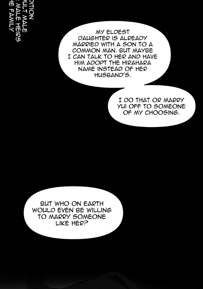 I Love You Chapter 271 page 119 - 