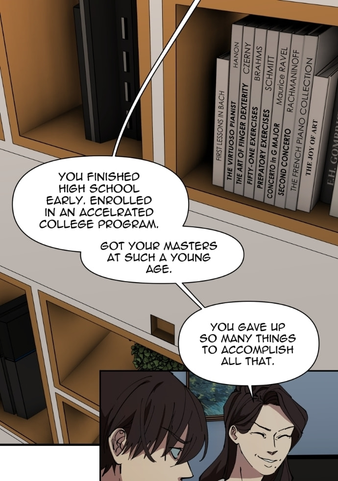 I Love You Chapter 271 page 138 - 