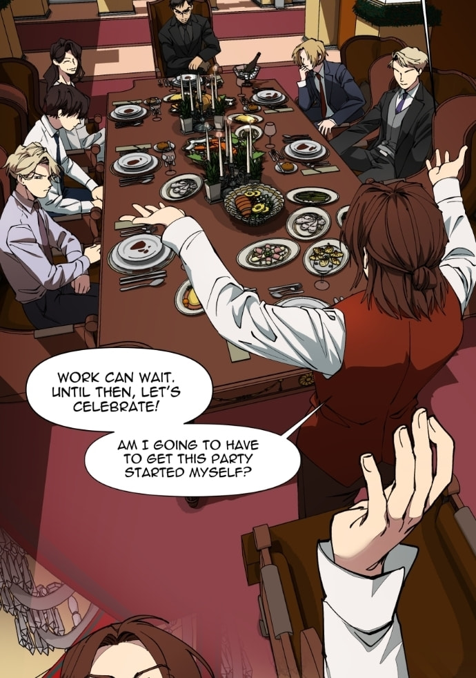 I Love You Chapter 271 page 28 - 