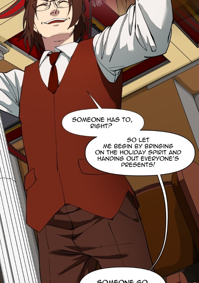 I Love You Chapter 271 page 29 - 